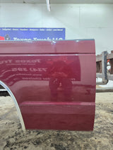 1981-1993 Chevrolet S10/S15 GMC Sonoma Standard Length / Short Bed 90"