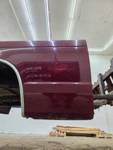 1981-1993 Chevrolet S10/S15 GMC Sonoma Standard Length / Short Bed 90"