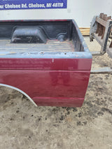 1981-1993 Chevrolet S10/S15 GMC Sonoma Standard Length / Short Bed 90"