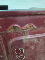 1981-1993 Chevrolet S10/S15 GMC Sonoma Standard Length / Short Bed 90"