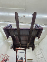 1981-1993 Chevrolet S10/S15 GMC Sonoma Standard Length / Short Bed 90"