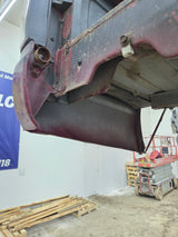 1981-1993 Chevrolet S10/S15 GMC Sonoma Standard Length / Short Bed 90"