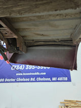 1981-1993 Chevrolet S10/S15 GMC Sonoma Standard Length / Short Bed 90"