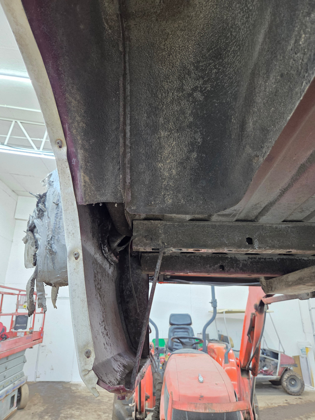 1981-1993 Chevrolet S10/S15 GMC Sonoma Standard Length / Short Bed 90"