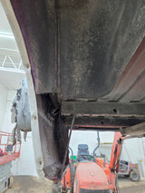 1981-1993 Chevrolet S10/S15 GMC Sonoma Standard Length / Short Bed 90"