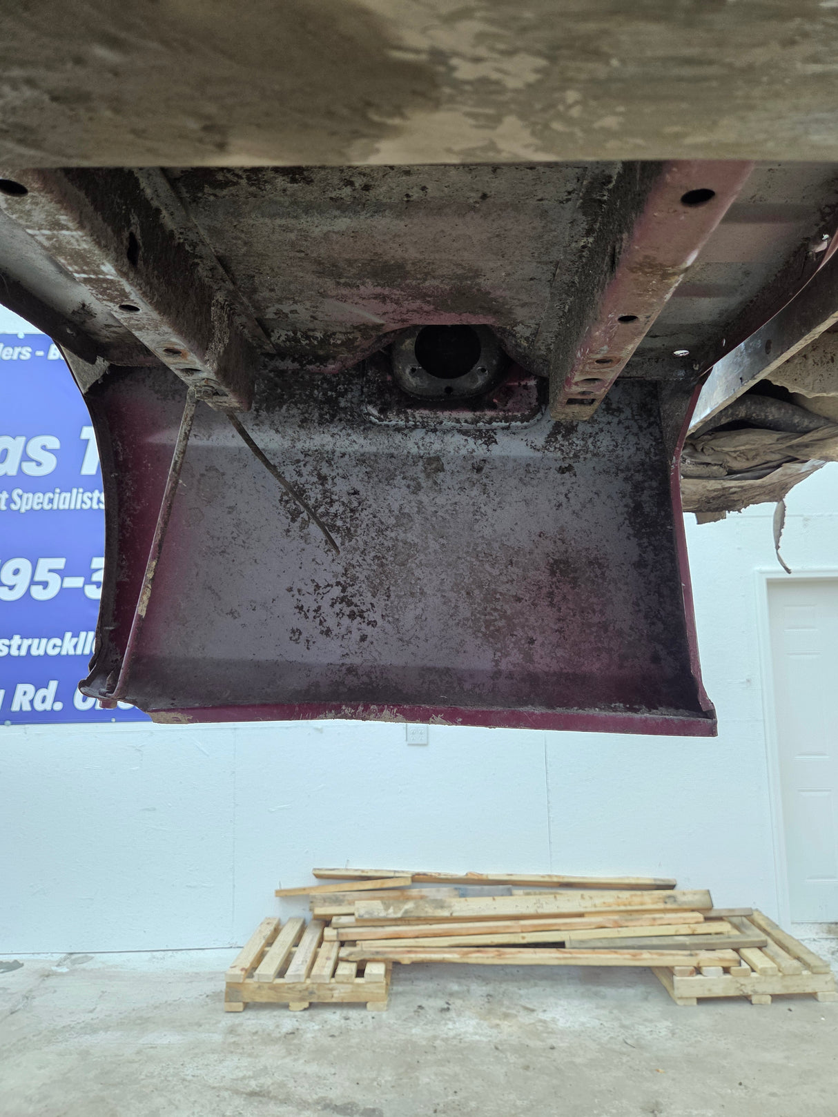 1981-1993 Chevrolet S10/S15 GMC Sonoma Standard Length / Short Bed 90"