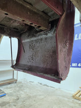 1981-1993 Chevrolet S10/S15 GMC Sonoma Standard Length / Short Bed 90"