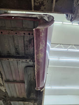 1981-1993 Chevrolet S10/S15 GMC Sonoma Standard Length / Short Bed 90"