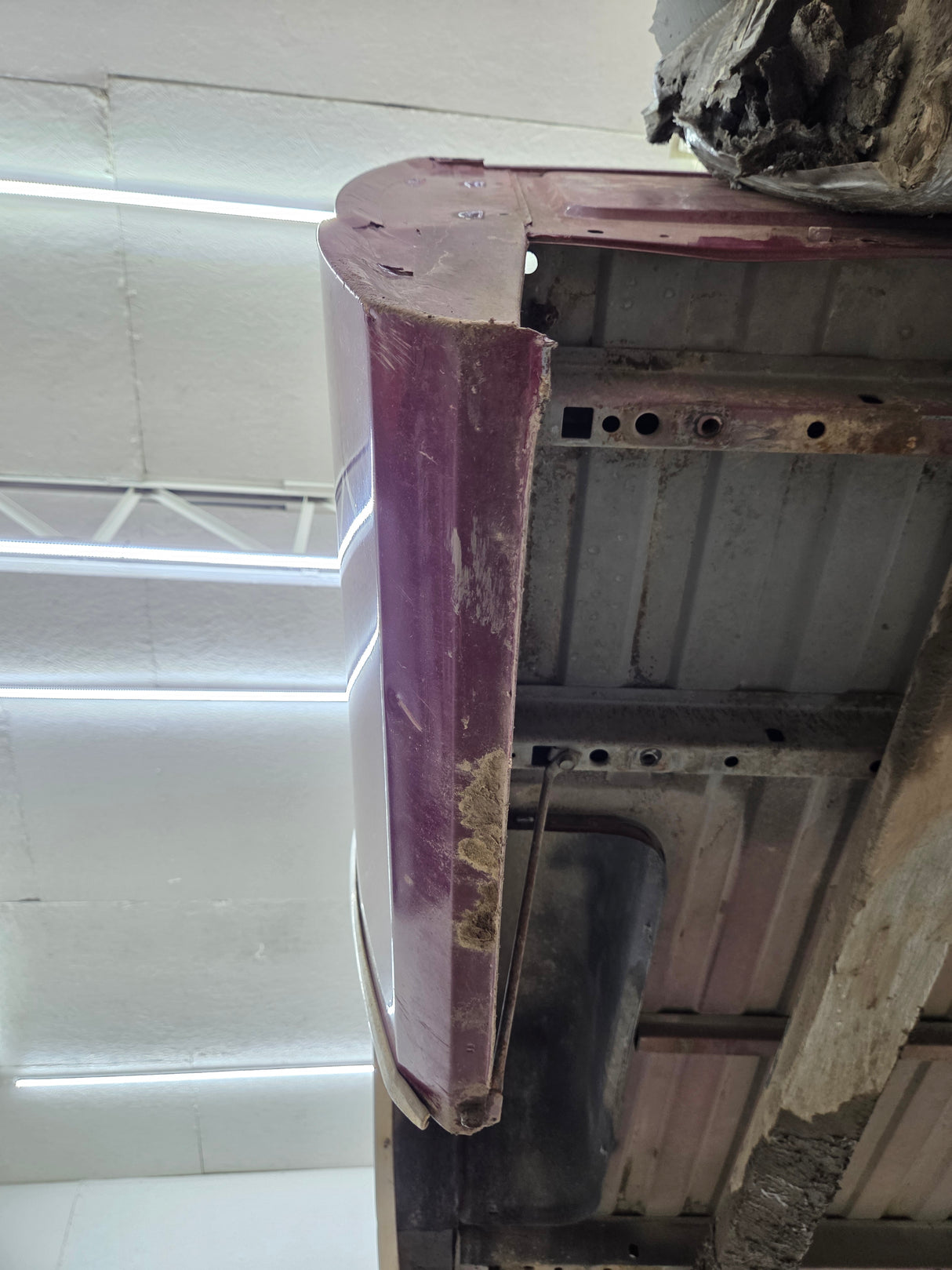 1981-1993 Chevrolet S10/S15 GMC Sonoma Standard Length / Short Bed 90"