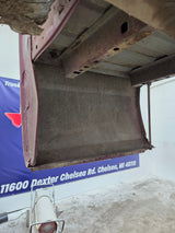 1981-1993 Chevrolet S10/S15 GMC Sonoma Standard Length / Short Bed 90"