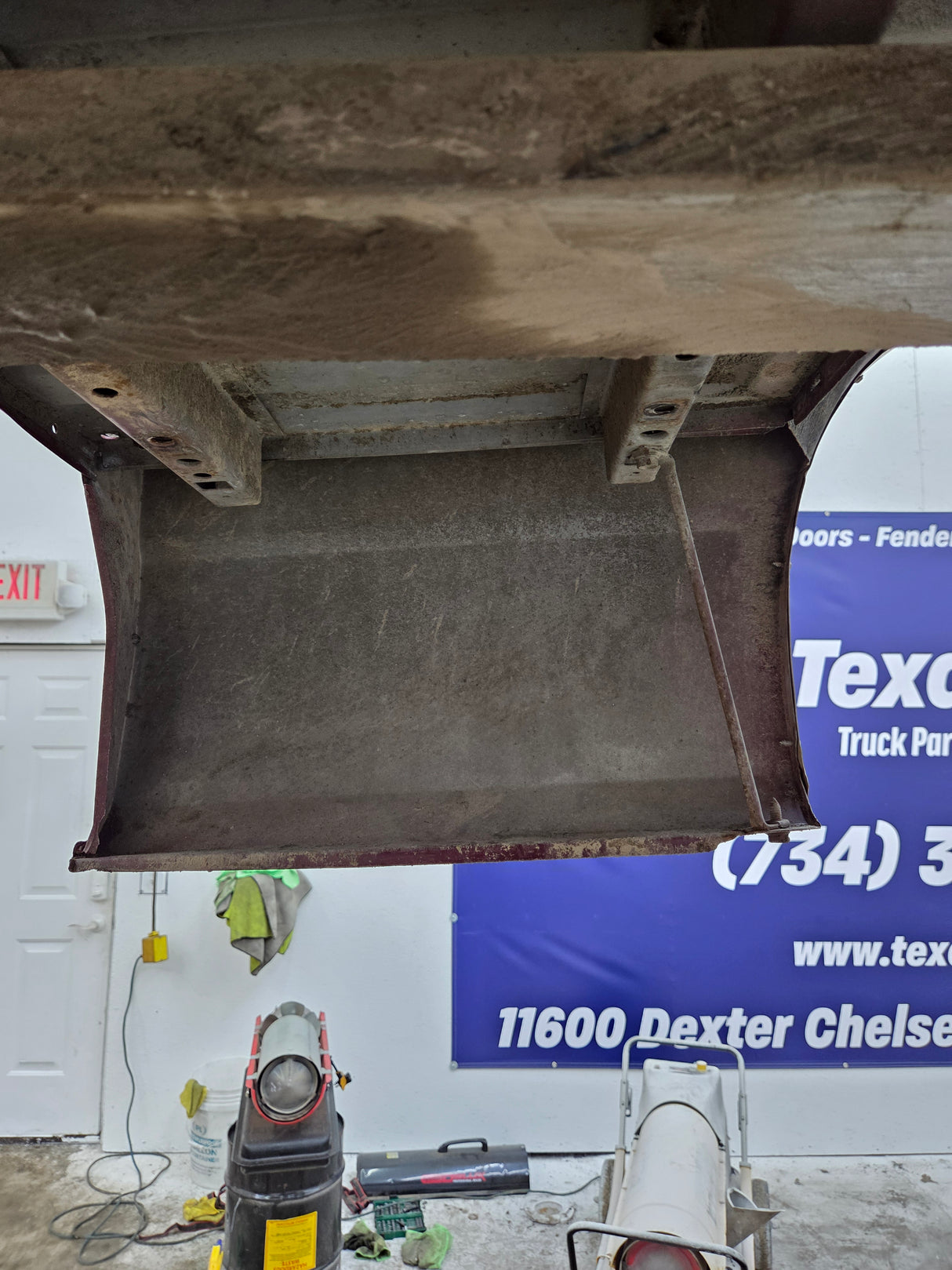 1981-1993 Chevrolet S10/S15 GMC Sonoma Standard Length / Short Bed 90"