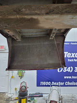 1981-1993 Chevrolet S10/S15 GMC Sonoma Standard Length / Short Bed 90"