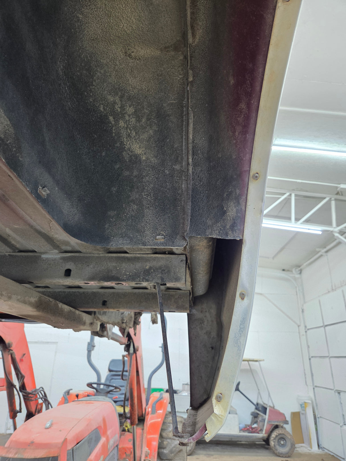 1981-1993 Chevrolet S10/S15 GMC Sonoma Standard Length / Short Bed 90"