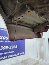 1981-1993 Chevrolet S10/S15 GMC Sonoma Standard Length / Short Bed 90"