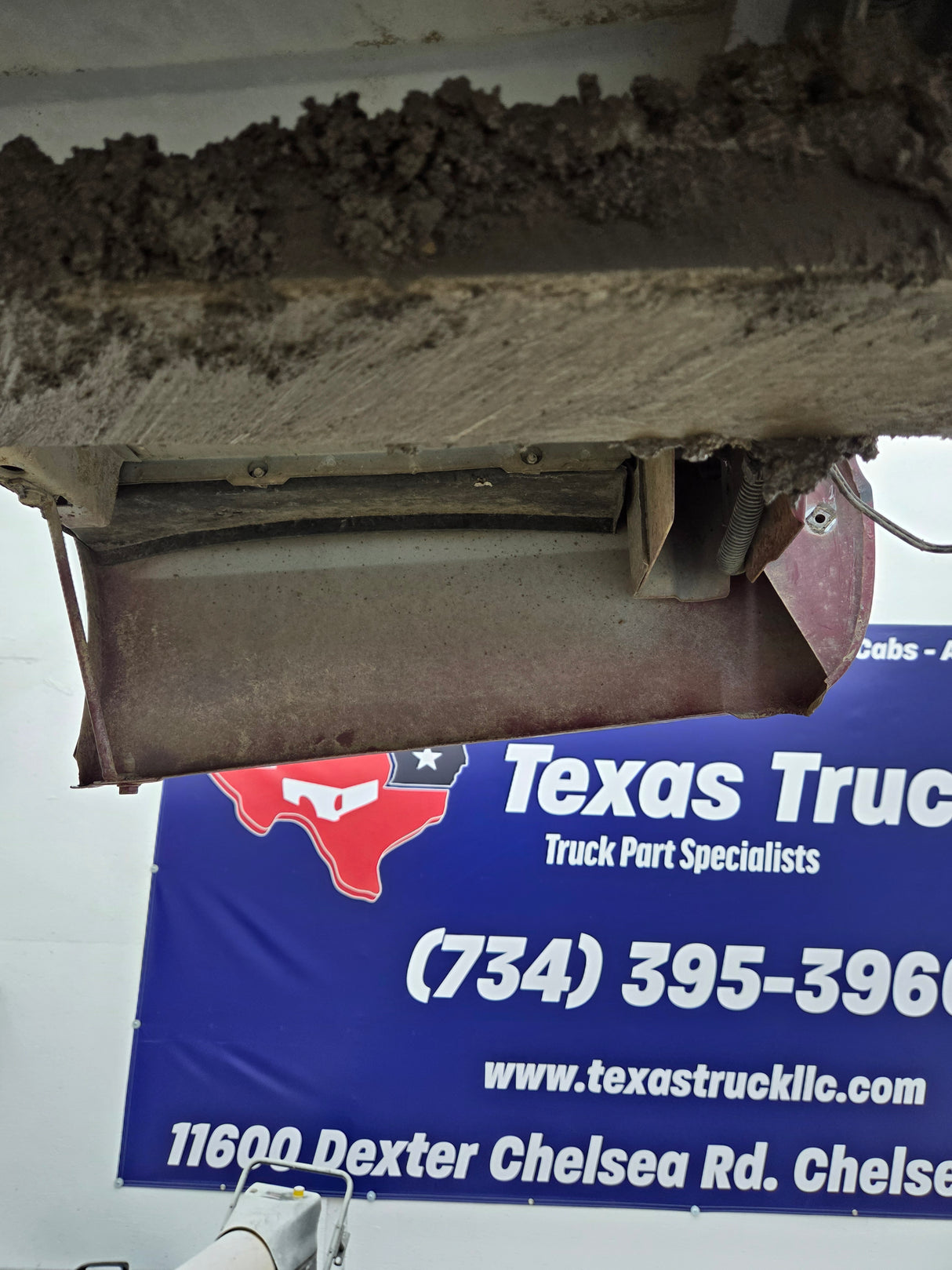 1981-1993 Chevrolet S10/S15 GMC Sonoma Standard Length / Short Bed 90"