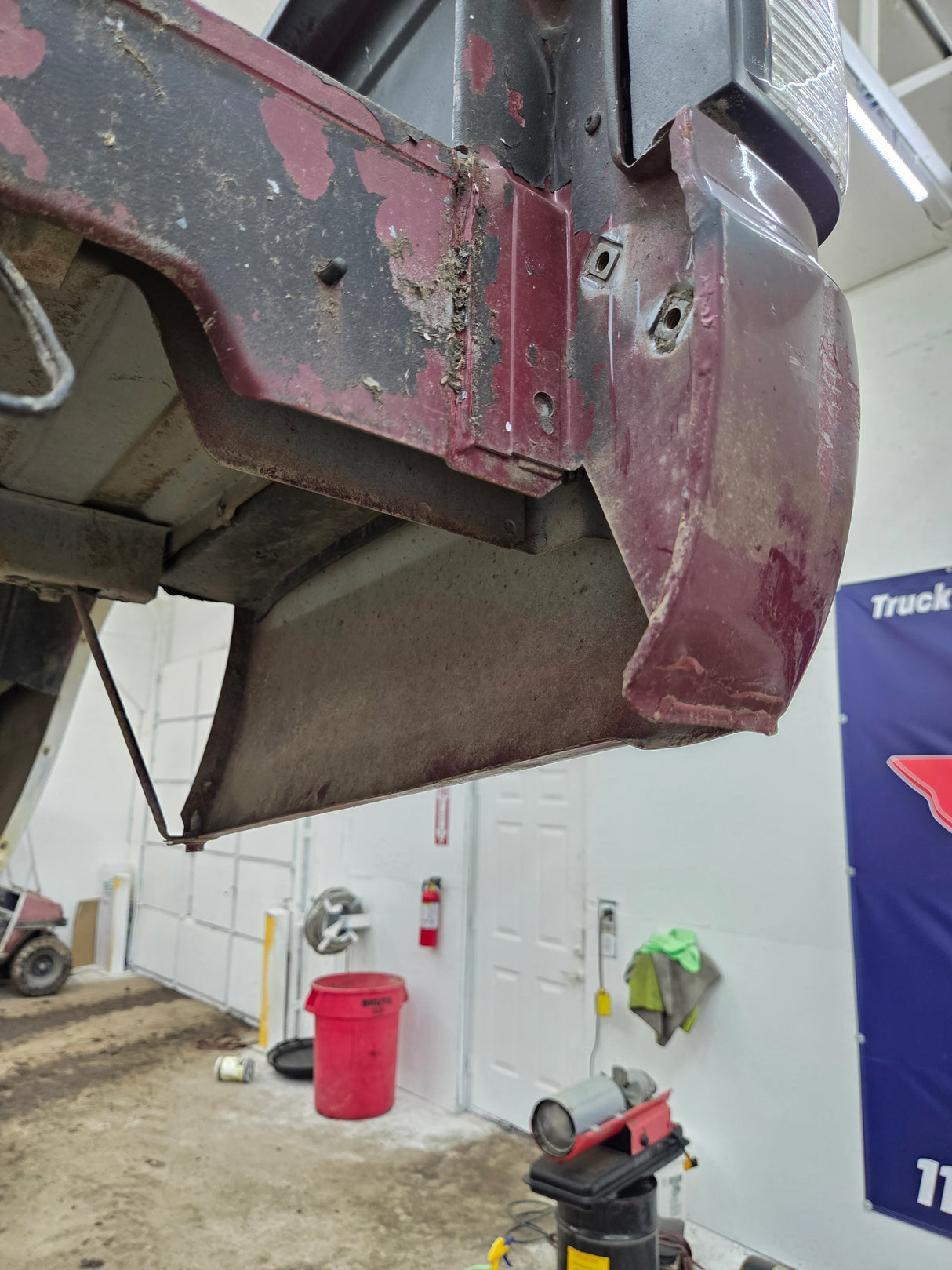 1981-1993 Chevrolet S10/S15 GMC Sonoma Standard Length / Short Bed 90"