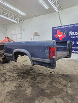 1994-1996 Dodge Dakota 2nd Gen 6' 6" Short Truck Bed
