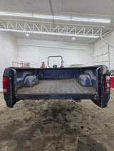 1994-1996 Dodge Dakota 2nd Gen 6' 6" Short Truck Bed