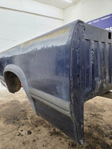1994-1996 Dodge Dakota 2nd Gen 6' 6" Short Truck Bed