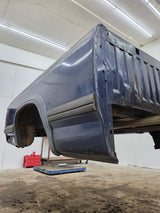 1994-1996 Dodge Dakota 2nd Gen 6' 6" Short Truck Bed