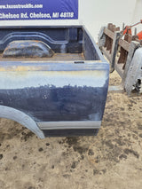 1994-1996 Dodge Dakota 2nd Gen 6' 6" Short Truck Bed