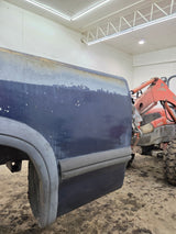 1994-1996 Dodge Dakota 2nd Gen 6' 6" Short Truck Bed