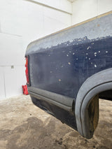 1994-1996 Dodge Dakota 2nd Gen 6' 6" Short Truck Bed