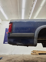 1994-1996 Dodge Dakota 2nd Gen 6' 6" Short Truck Bed