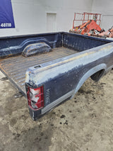 1994-1996 Dodge Dakota 2nd Gen 6' 6" Short Truck Bed