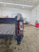 1994-1996 Dodge Dakota 2nd Gen 6' 6" Short Truck Bed