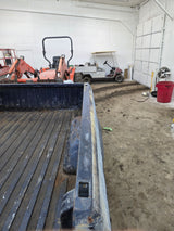 1994-1996 Dodge Dakota 2nd Gen 6' 6" Short Truck Bed