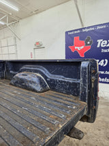 1994-1996 Dodge Dakota 2nd Gen 6' 6" Short Truck Bed