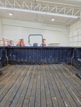 1994-1996 Dodge Dakota 2nd Gen 6' 6" Short Truck Bed