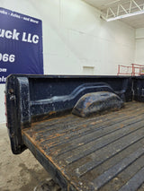 1994-1996 Dodge Dakota 2nd Gen 6' 6" Short Truck Bed
