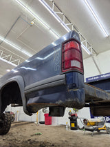 1994-1996 Dodge Dakota 2nd Gen 6' 6" Short Truck Bed