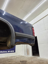 1994-1996 Dodge Dakota 2nd Gen 6' 6" Short Truck Bed
