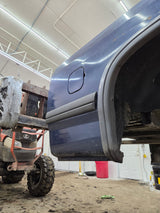 1994-1996 Dodge Dakota 2nd Gen 6' 6" Short Truck Bed