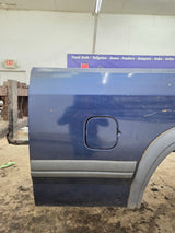 1994-1996 Dodge Dakota 2nd Gen 6' 6" Short Truck Bed