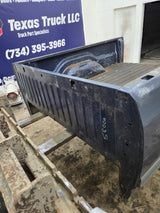 1994-1996 Dodge Dakota 2nd Gen 6' 6" Short Truck Bed