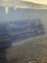 1994-1996 Dodge Dakota 2nd Gen 6' 6" Short Truck Bed