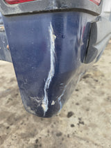 1994-1996 Dodge Dakota 2nd Gen 6' 6" Short Truck Bed