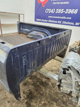 1994-1996 Dodge Dakota 2nd Gen 6' 6" Short Truck Bed