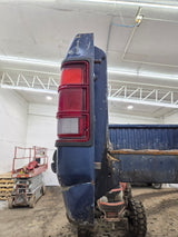 1994-1996 Dodge Dakota 2nd Gen 6' 6" Short Truck Bed