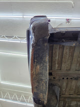 1994-1996 Dodge Dakota 2nd Gen 6' 6" Short Truck Bed