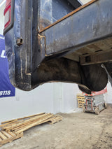 1994-1996 Dodge Dakota 2nd Gen 6' 6" Short Truck Bed