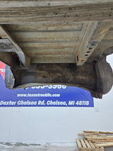 1994-1996 Dodge Dakota 2nd Gen 6' 6" Short Truck Bed