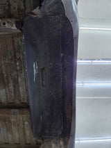 1994-1996 Dodge Dakota 2nd Gen 6' 6" Short Truck Bed