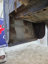 1994-1996 Dodge Dakota 2nd Gen 6' 6" Short Truck Bed