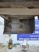 1994-1996 Dodge Dakota 2nd Gen 6' 6" Short Truck Bed