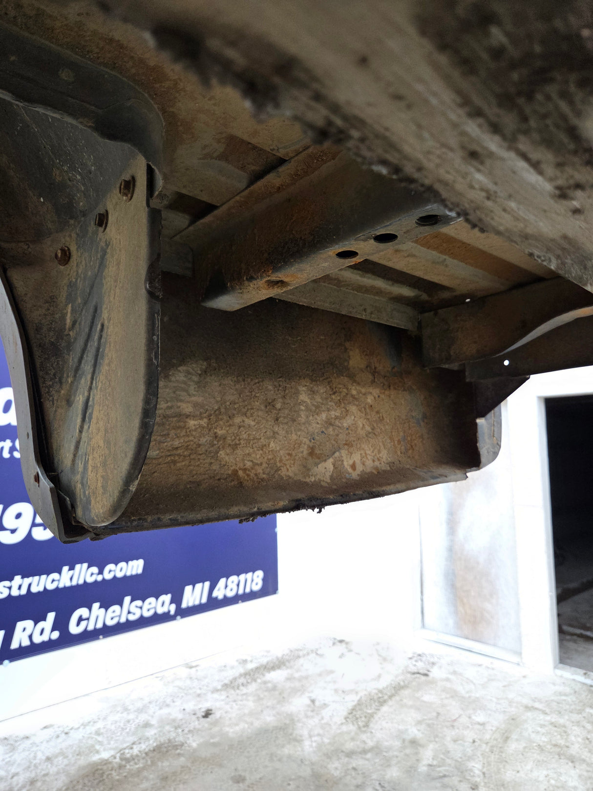 1994-1996 Dodge Dakota 2nd Gen 6' 6" Short Truck Bed